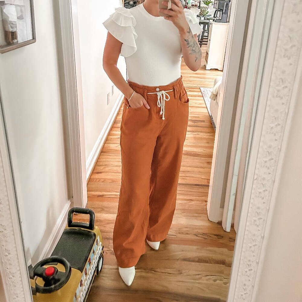 Pants